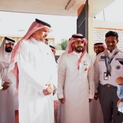 خطيب المسجد الحرام : القلوب مخازن الأخلاق والشفاه أبوابها والألسن أقفالها والجوارح مفاتيحها