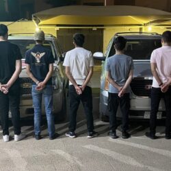 الأمير خالد الفيصل يستقبل رئيس المنظمة العربية للسياحة