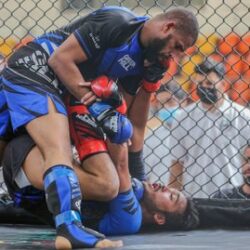 ولي العهد يتلقى اتصالاً هاتفياً من رئيس الوزراء اليوناني