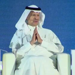 مركز الملك سلمان للإغاثة يوزع 1.000 سلة غذائية للفئات الأكثر احتياجًا في تشاد