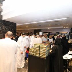 مركز الملك سلمان للإغاثة يواصل توزيع المساعدات الغذائية الطارئة في عدد من مديريات محافظة عدن