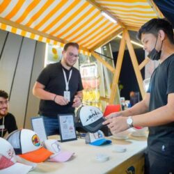 الأرصاد : استمرار تأثير العوالق الترابية والأتربة المثارة على هذه المناطق