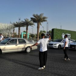 القبض على مواطن لإيوائه (7) مخالفين لنظام أمن الحدود بنجران