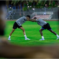 7 غيابات عن الهلال.. والفيحاء يفقد الثنائي الخطير في نهائي كأس الملك