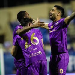 مانشستر سيتي يُتوَّجُ ببطولة الدوري الإنجليزي الممتاز 2021-2022م