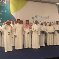 أمير مكة يستقبل الرئيس التنفيذي لشركة مطارات جدة المُعين حديثاً