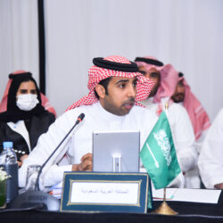 القوات الخاصة للأمن البيئي تضبط (4) مخالفين لنظام البيئة لإشعالهم النار في غير الأماكن المخصصة لها بمتنزه السودة