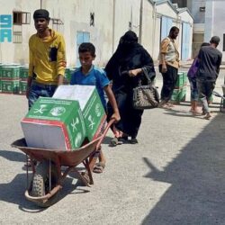 40 ألف زائر لمعرض المصحف الشريف بالعاصمة المقدسة