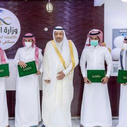 العيادات الطبية لمركز الملك سلمان للإغاثة في مخيم وعلان بمحافظة حجة تواصل تقديم خدماتها للمستفيدين