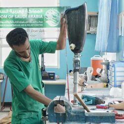 رئيس المشيخة الإسلامية الكوسوفي يشكر المملكة لخدمتها للمسلمين في أنحاء العالم