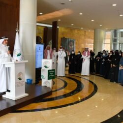 النقل: القطارات في المملكة تنقل أكثر من 3 ملايين راكب خلال الربع الأول من 2022