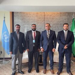 “البنك المركزي” يُحذر من مشاركة البيانات البنكية مع جهات الفوركس غير المُرخص