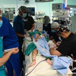 وزير الاقتصاد والتخطيط يهنّئُ خادم الحرمين الشريفين بمناسبة مغادرته المستشفى