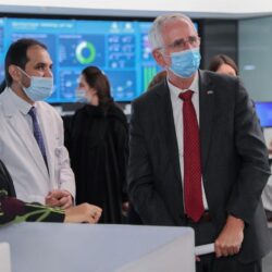 الجبير يستقبل سفير كوبا لدى المملكة