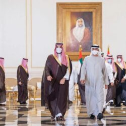 وزير الطاقة يُدشِّنُ مركز جنرال إلكتريك للتميُّز في خفض انبعاثات الكربون بمنطقة الشرق الأوسط وشمال أفريقيا