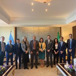 النفط يصعد مدعوماً بآمال تعافي الطلب في الصين