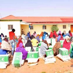 “البيئة” تفوز بجائزة الجهة الحكومية الأفضل عالميًا في قطاع المياه لعام 2021