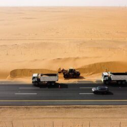 وزارة الحرس الوطني تشارك في المعرض والمنتدى الدولي لتقنيات التشجير