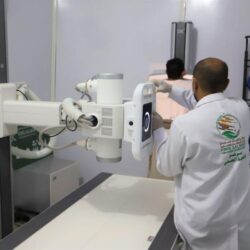 القبض على سارق أجهزة هواتف متنقلة من محل تجاري بنجران