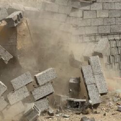 إحباط 3 محاولات لتهريب أكثر من 18 كيلو جراماً من مادة “الشبو المخدرة”