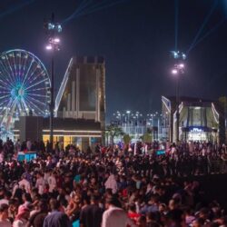 “الكويت المركزي” يرفع سعر الخصم ربع نقطة مئوية من 1.75 إلى 2% ابتداءً من يوم غد الخميس