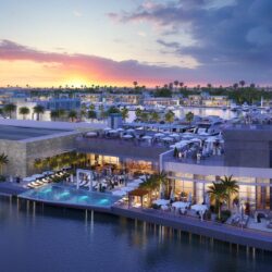 الأرصاد: استمرار تأثير العوالق الترابية والأتربة المثارة على هذه المناطق