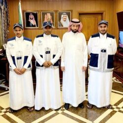 أكثر من (650) مهندسًا وفنيًا لصيانة الأنظمة الإلكترونية والكهربائية والميكانيكية بالمسجد الحرام