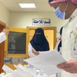 حرس الحدود بمنطقة نجران يقبض على مواطنَيْن لنقلهما (3) مخالفين لنظام أمن الحدود