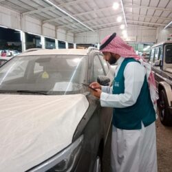 أمانة الطائف تُنفِّذُ أعمال سفلتة بمخططات المنح وتضبط مخالفات صحية