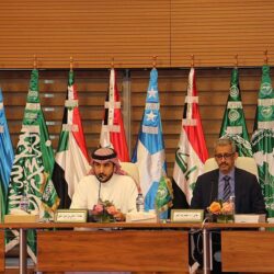 سمو ولي العهد يتلقى اتصالاً هاتفياً من الرئيس الفرنسي