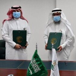 وفد عماني يطلع على التجربة السعودية في قطاع الإسكان