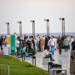 “البلدية والإسكان” تطلق حملتها التوعوية لتسوير المواقع الإنشائية للمباني السكنية