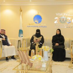 النائب العام يعقد اجتماعاً مع رئيسي فريق مكافحة الإرهاب وفريق الجرائم الاقتصادية بوكالة اليوروجست في لاهاي