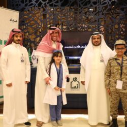 التحالف الإسلامي يشارك بمعرض أبو ظبي الدولي للكتاب في دورته الـ 31