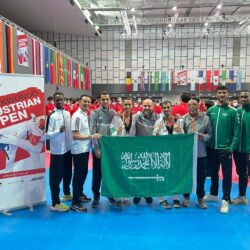 “الاتحاد” يُفرط في فارق الصدارة ويسقط أمام “الطائي” بهدف نظيف