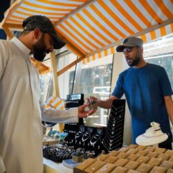 139 مليون عملية لنقاط البيع تحقق أكثر من 10 مليارات ريال خلال أسبوع