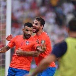 “الصحة العالمية” تدق ناقوس الخطر بعد وصول “جدري القرود” الفيروسي النادر إلى إيطاليا والسويد