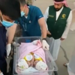 وفد من الشورى يزور شؤون الحرمين ويطلع على خدماتها