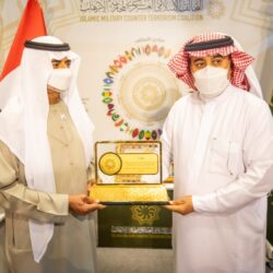 المهندس “الفضلي” يتوِّج الفائزين خلال ختام “هاكاثون البيئة” في الرياض