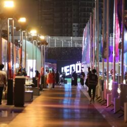 الأمير خالد الفيصل يستقبل رئيس المنظمة العربية للسياحة