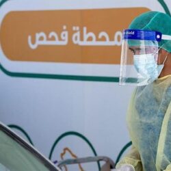 أمطار رعدية على منطقة الباحة