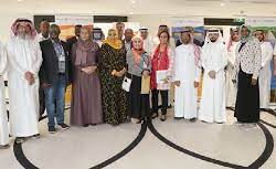 القوات الخاصة للأمن والحماية تضبطُ (4) مخالفين لنظام البيئة لصيدهم دون ترخيص في منطقة تبوك