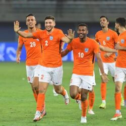 شرطة جدة تقبض على 3 مقيمين ارتكبوا حوادث جنائية