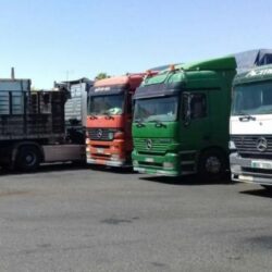 سمو ولي العهد يتلقى اتصالاً هاتفياً من ملك البحرين