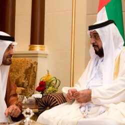 خطيب المسجد الحرام : صلة الرحم علامة من علامات كمال الإيمان وخصلة من خصال أهل الإحسان