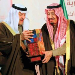 برعاية محافظ محايل.. فرع جامعة الملك بتهامة يقيم فعالية (حياتنا أجمل بلا تدخين)