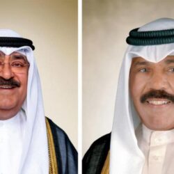 أطفال “كناري الفرح” في زيارة لمحافظ محايل بمناسبة سلامة خادم الحرمين الشريفين -يحفظه الله-