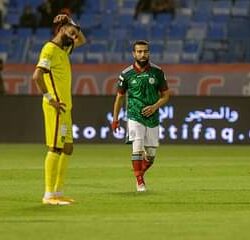 غابة رغدان تشهدُ إقبالاً من أهالي وزوَّار منطقة الباحة