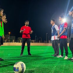 مركز الملك سلمان للإغاثة يوزع 1.200 سلة غذائية بإقليم مرودي جيح في صوماليلاند