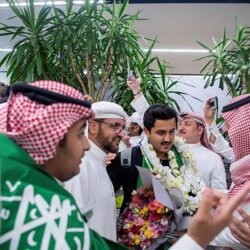 أمير الباحة: نحمد الله أن أنعم علينا بفرحة رؤية خادم الحرمين الشريفين سالماً معافى